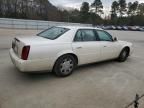 2000 Cadillac Deville