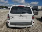 2008 Mercury Mariner Premier