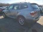 2008 BMW X3 3.0SI