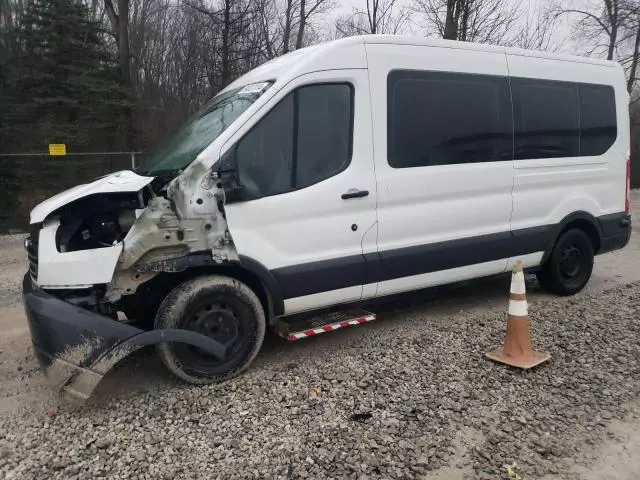 2018 Ford Transit T-350