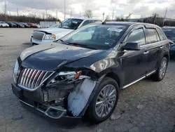 Run And Drives Cars for sale at auction: 2012 Lincoln MKX