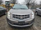 2011 Cadillac SRX Luxury Collection