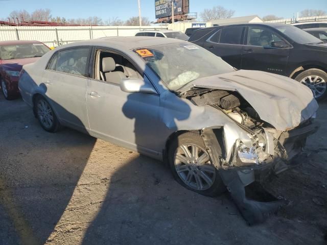 2007 Toyota Avalon XL