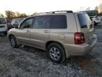 2006 Toyota Highlander Limited