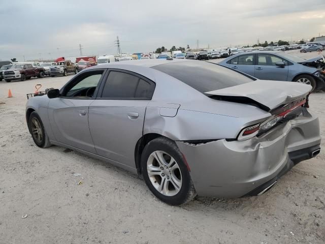 2015 Dodge Charger SE