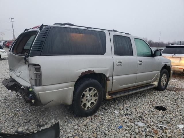 2005 GMC Yukon XL Denali