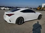 2021 Lexus RC 350 Base