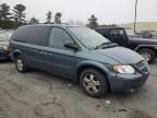 2007 Dodge Grand Caravan SXT