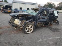 Salvage cars for sale at Eight Mile, AL auction: 2011 Chevrolet Tahoe C1500 LT