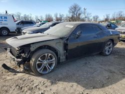 Dodge salvage cars for sale: 2021 Dodge Challenger R/T