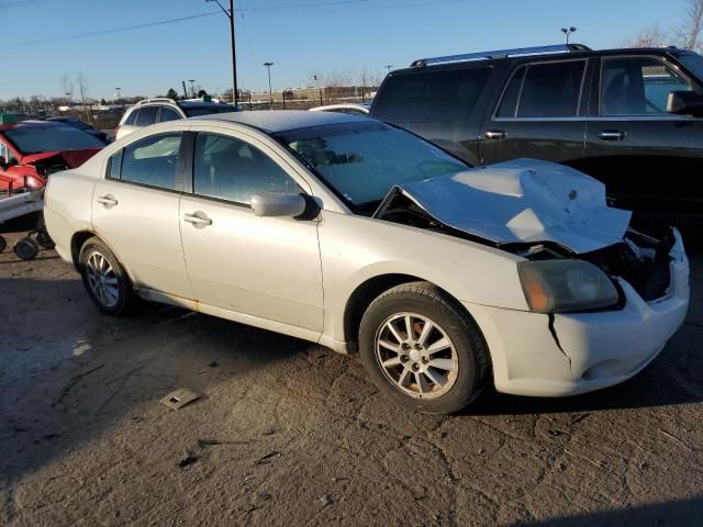 2005 Mitsubishi Galant ES Medium