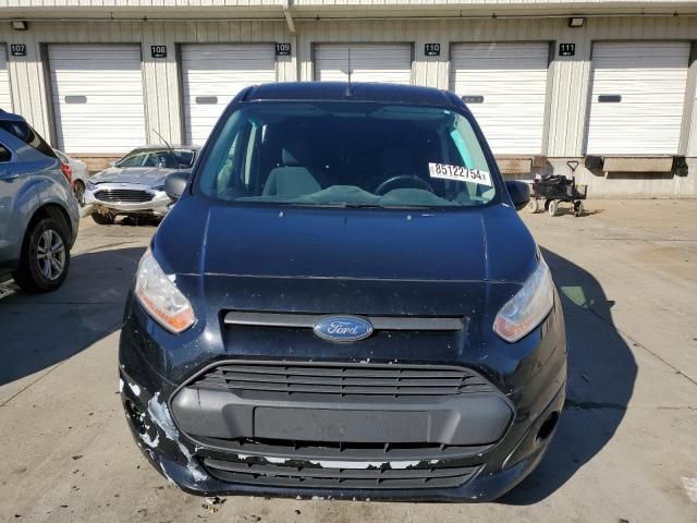 2016 Ford Transit Connect XLT