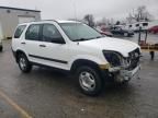 2003 Honda CR-V LX