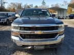 2017 Chevrolet Silverado C1500 LT