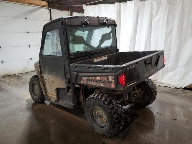 2014 Polaris Ranger 900 XP EPS