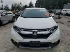 2017 Honda CR-V EXL