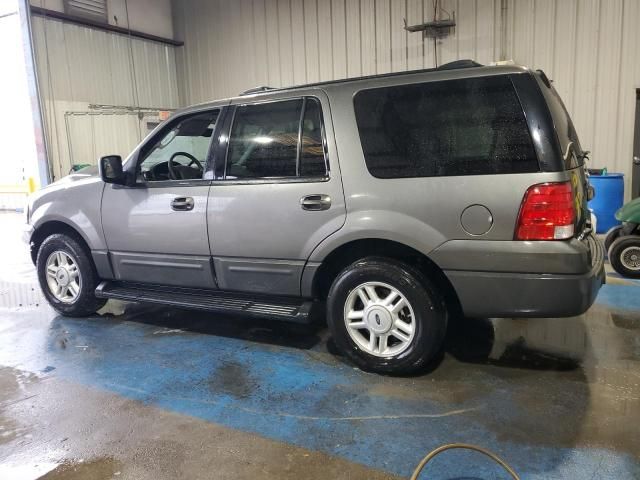 2004 Ford Expedition XLT