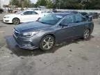 2018 Subaru Legacy 2.5I Limited