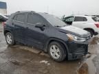 2021 Chevrolet Trax 1LT