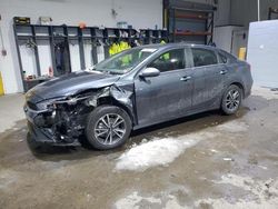 KIA Vehiculos salvage en venta: 2024 KIA Forte LX