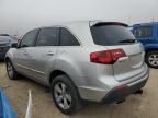 2013 Acura MDX Technology