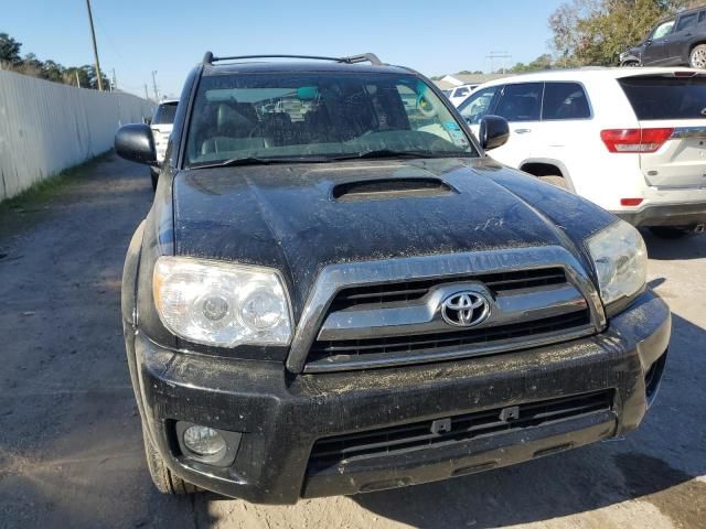 2006 Toyota 4runner SR5