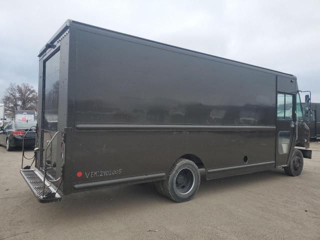 2009 Freightliner Chassis M Line WALK-IN Van