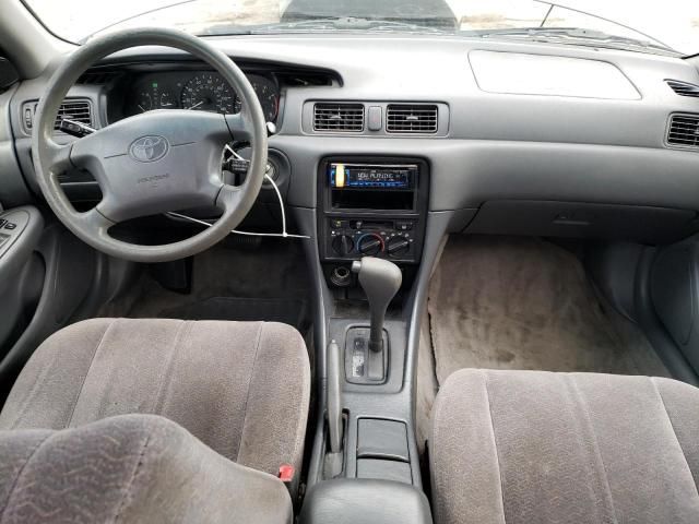 1998 Toyota Camry CE