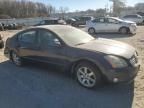 2005 Nissan Maxima SE