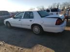 2010 Mercury Grand Marquis LS