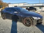 2014 Tesla Model S