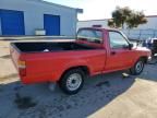 1991 Toyota Pickup 1/2 TON Short Wheelbase