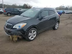 2015 Buick Encore Convenience en venta en Newton, AL