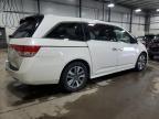 2015 Honda Odyssey Touring