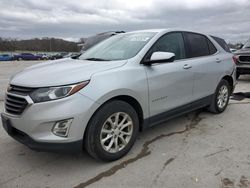 2019 Chevrolet Equinox LT en venta en Lebanon, TN