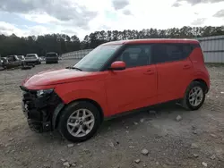 2023 KIA Soul LX en venta en Florence, MS