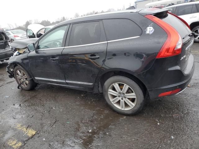 2016 Volvo XC60 T6 Premier