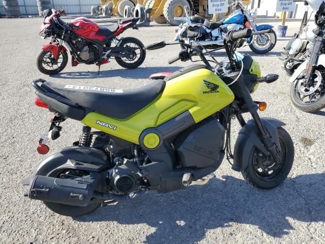 2023 Honda NVA110 B