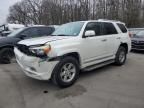 2012 Toyota 4runner SR5