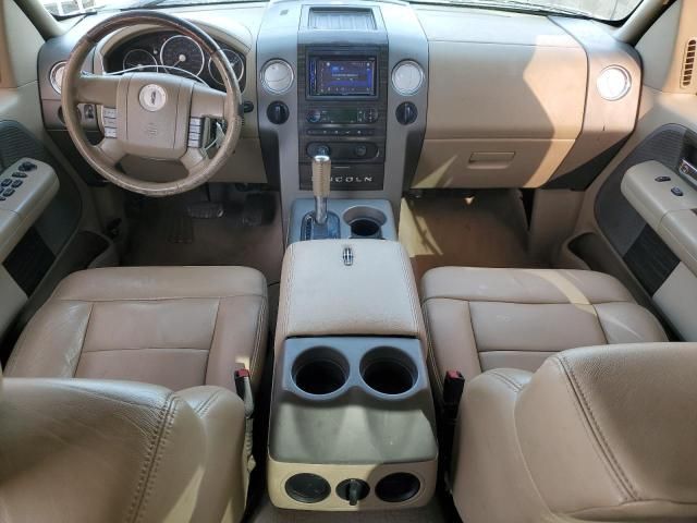 2007 Lincoln Mark LT