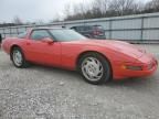 1996 Chevrolet Corvette