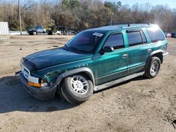 2003 Dodge Durango Sport en venta en Grenada, MS