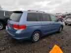 2009 Honda Odyssey EX