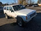 1993 Jeep Cherokee Country