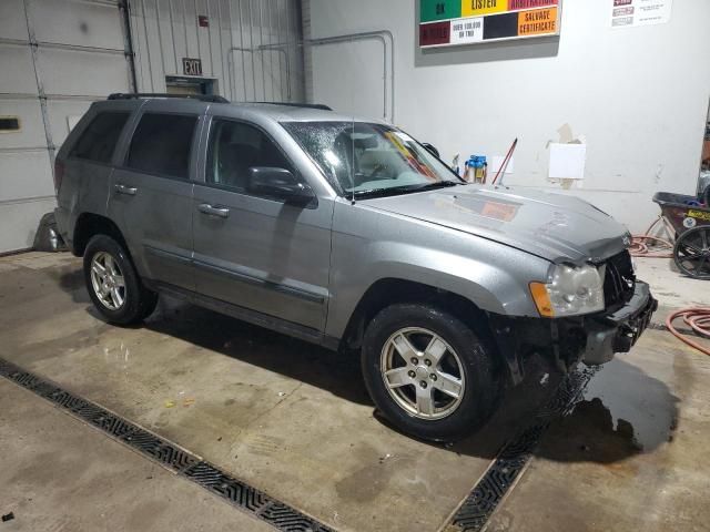 2007 Jeep Grand Cherokee Laredo