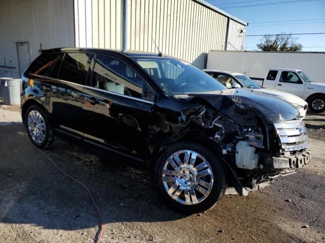 2009 Ford Edge Limited