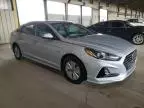 2019 Hyundai Sonata Hybrid