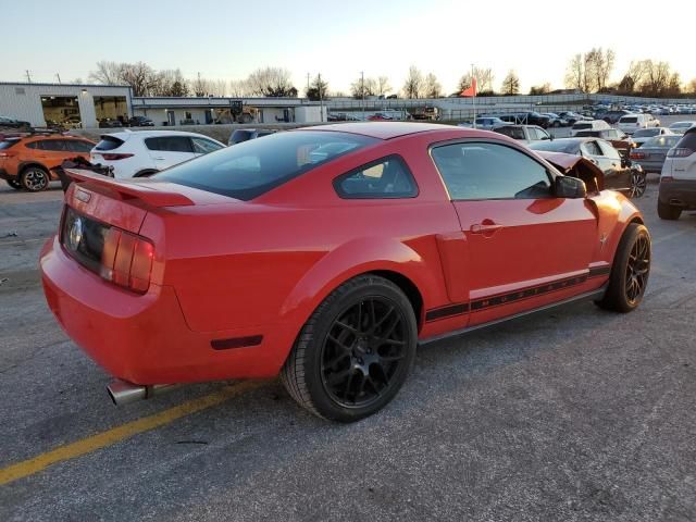 2006 Ford Mustang