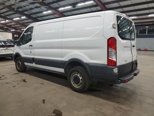 2018 Ford Transit T-250