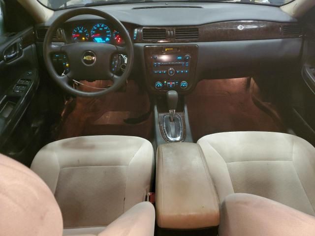 2015 Chevrolet Impala Limited LT